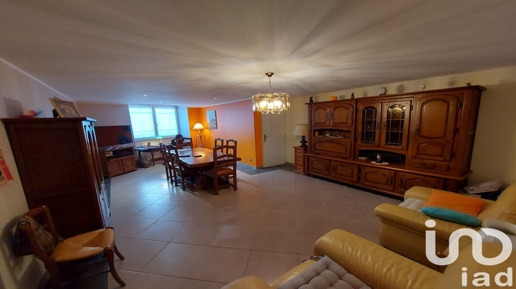 Ma-Cabane - Vente Maison Orgelet, 236 m²