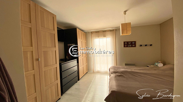 Ma-Cabane - Vente Maison ORGELET, 157 m²