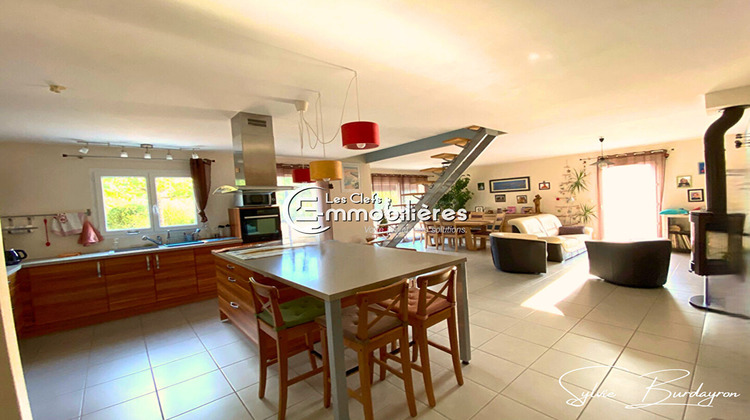 Ma-Cabane - Vente Maison ORGELET, 157 m²