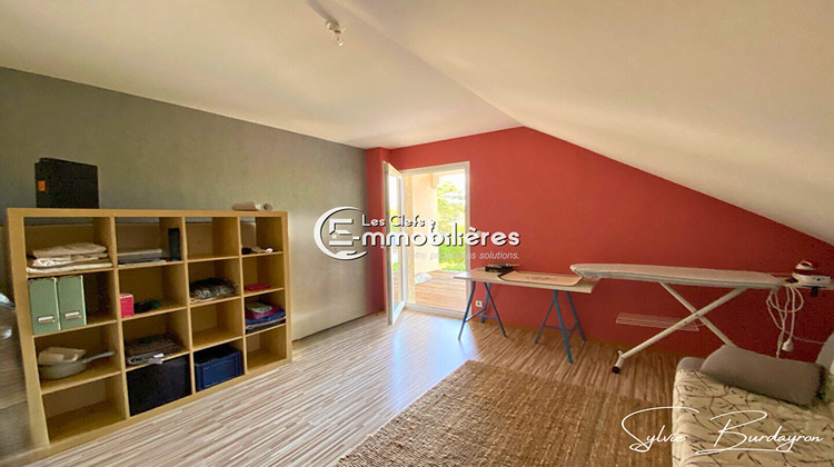 Ma-Cabane - Vente Maison ORGELET, 157 m²
