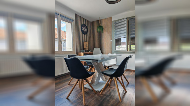 Ma-Cabane - Vente Maison ORGELET, 113 m²