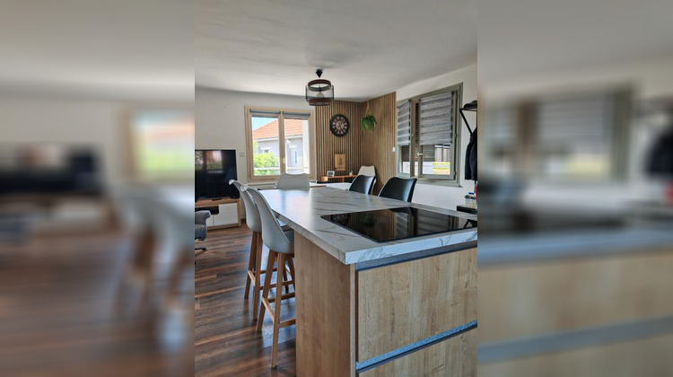 Ma-Cabane - Vente Maison ORGELET, 113 m²