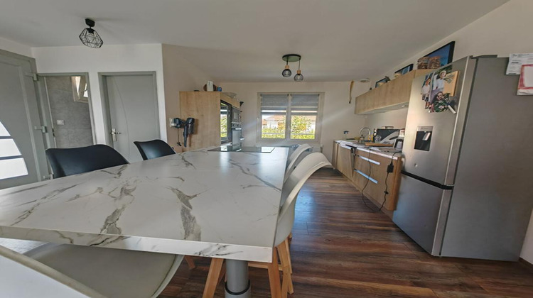 Ma-Cabane - Vente Maison ORGELET, 113 m²