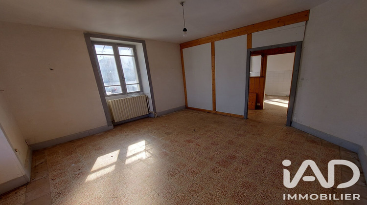 Ma-Cabane - Vente Maison Orgelet, 83 m²