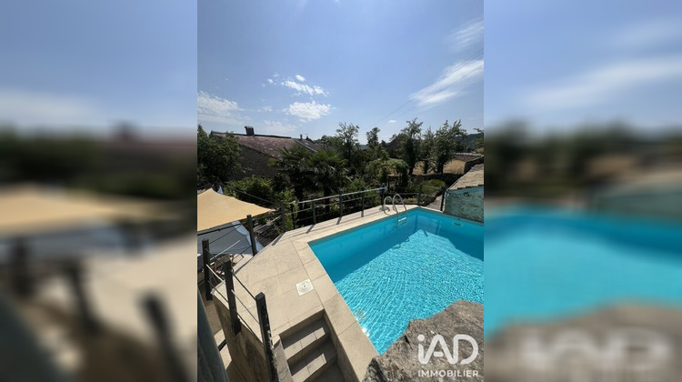 Ma-Cabane - Vente Maison Orgelet, 135 m²