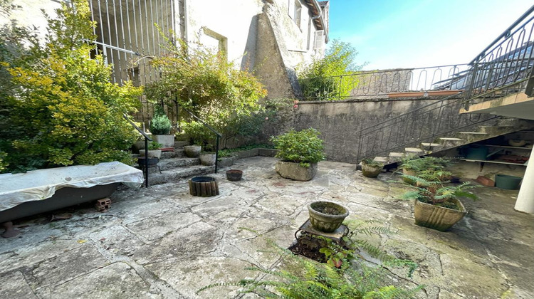 Ma-Cabane - Vente Maison ORGELET, 178 m²