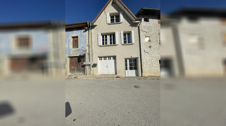 Ma-Cabane - Vente Maison ORGELET, 178 m²