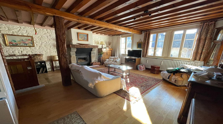 Ma-Cabane - Vente Maison ORGELET, 178 m²