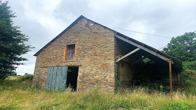 Ma-Cabane - Vente Maison Orgères, 140 m²