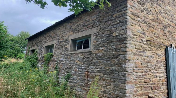 Ma-Cabane - Vente Maison Orgères, 140 m²