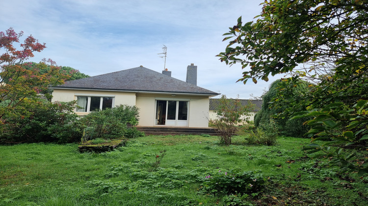 Ma-Cabane - Vente Maison Orgères, 70 m²