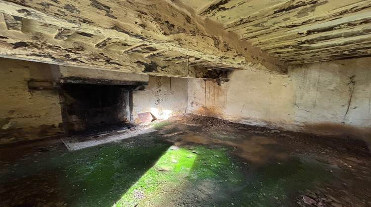 Ma-Cabane - Vente Maison Orgères, 190 m²