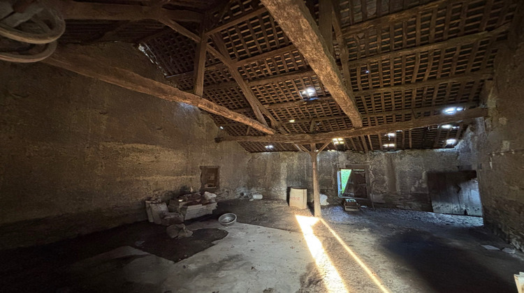 Ma-Cabane - Vente Maison Orgères, 190 m²