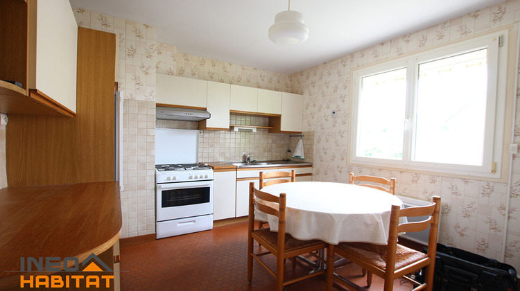 Ma-Cabane - Vente Maison ORGERES, 75 m²