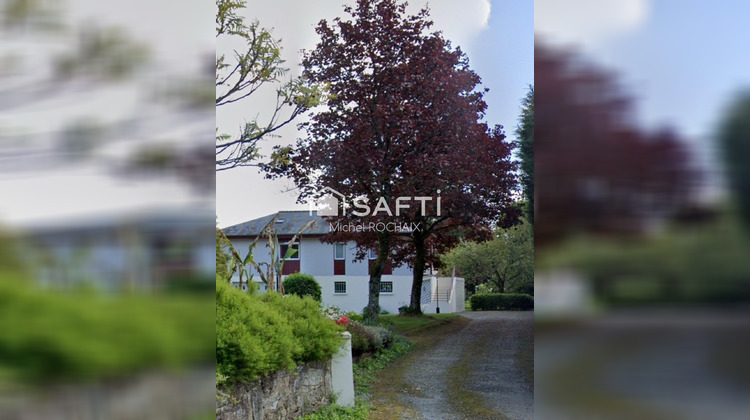 Ma-Cabane - Vente Maison Orgeres, 132 m²