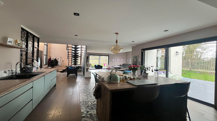 Ma-Cabane - Vente Maison ORGERES, 156 m²