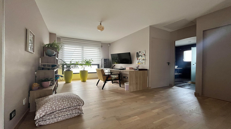 Ma-Cabane - Vente Maison ORGERES, 156 m²