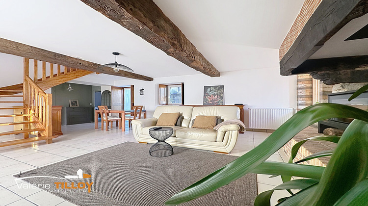 Ma-Cabane - Vente Maison ORGERES, 131 m²