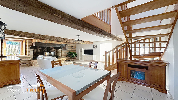 Ma-Cabane - Vente Maison ORGERES, 131 m²