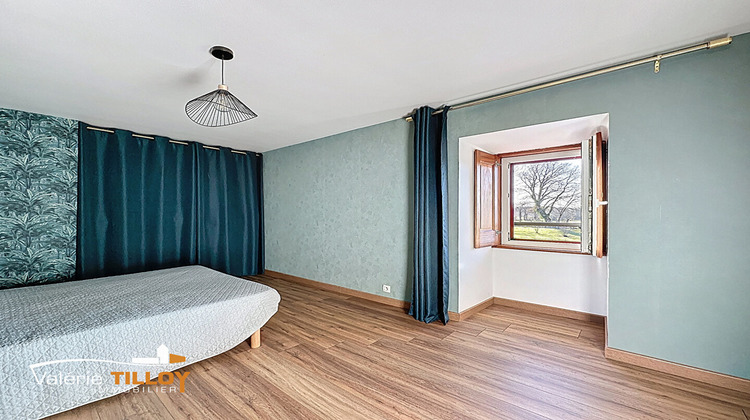 Ma-Cabane - Vente Maison ORGERES, 131 m²