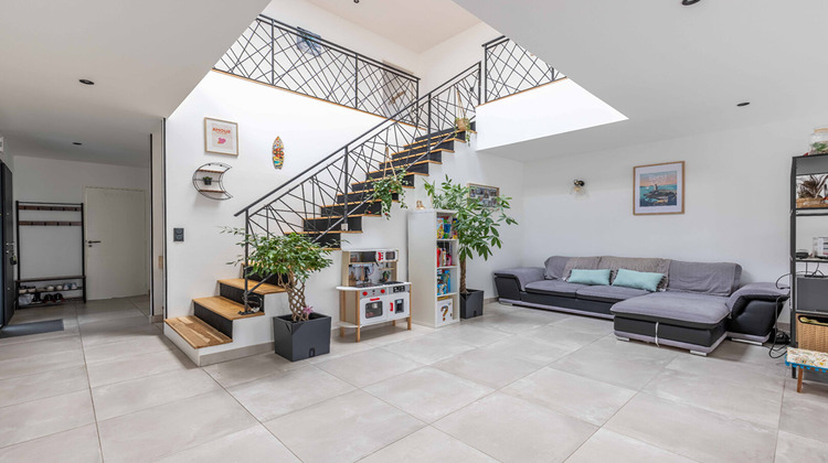 Ma-Cabane - Vente Maison ORGERES, 139 m²