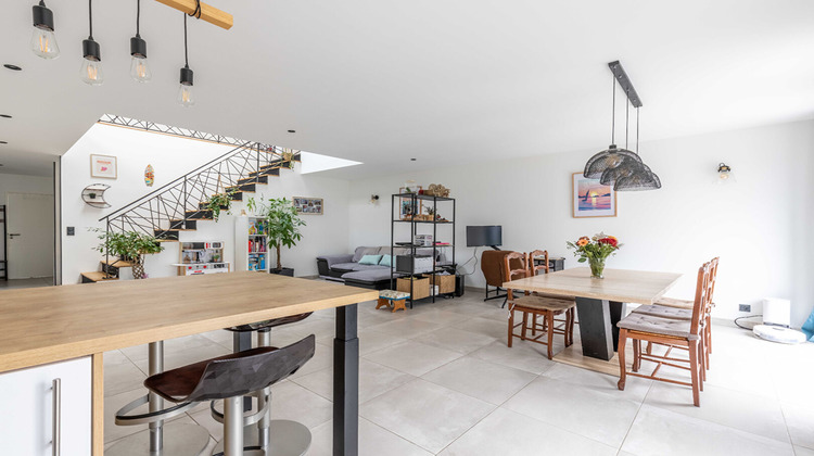 Ma-Cabane - Vente Maison ORGERES, 139 m²