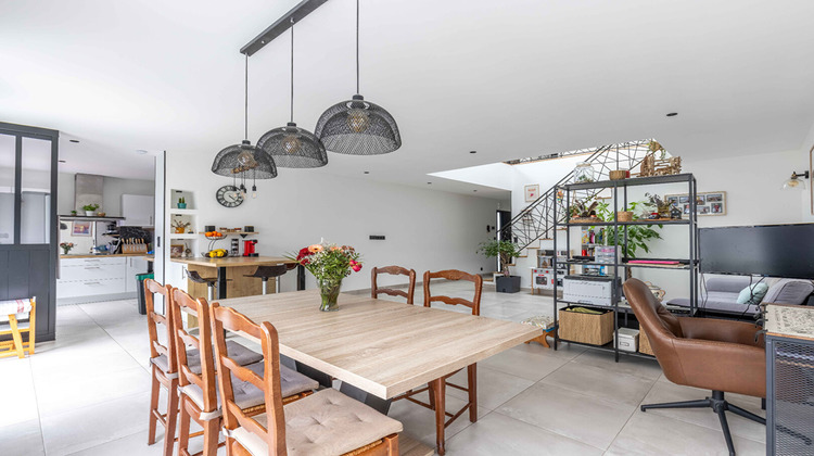 Ma-Cabane - Vente Maison ORGERES, 139 m²