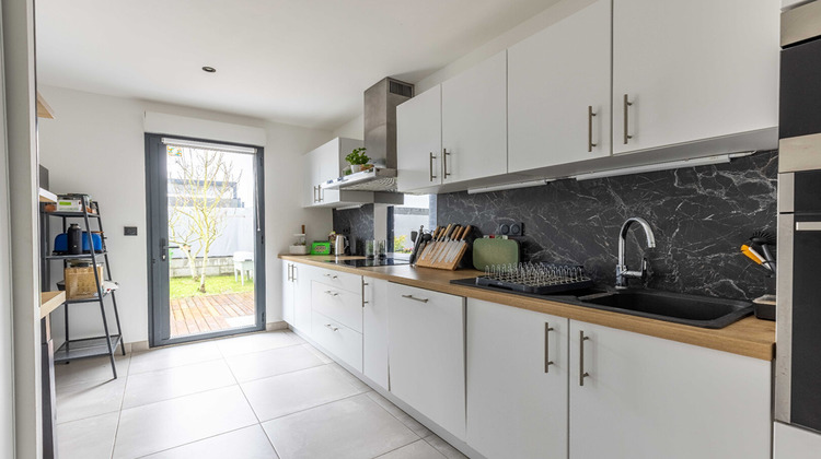 Ma-Cabane - Vente Maison ORGERES, 139 m²