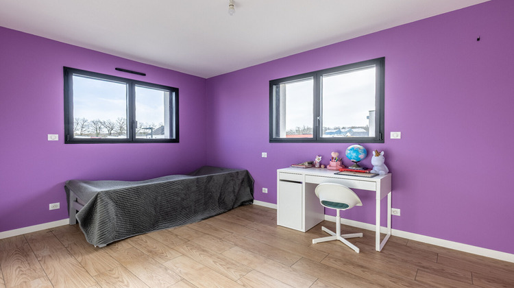 Ma-Cabane - Vente Maison ORGERES, 136 m²