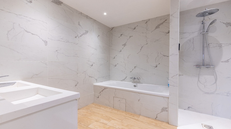 Ma-Cabane - Vente Maison ORGERES, 136 m²