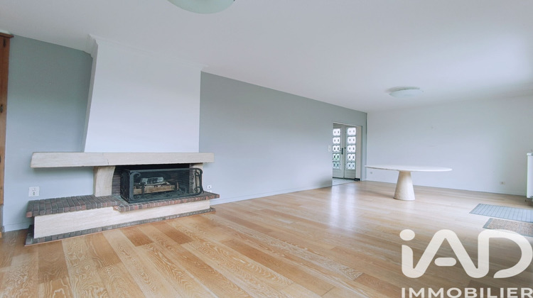 Ma-Cabane - Vente Maison Orgères, 110 m²