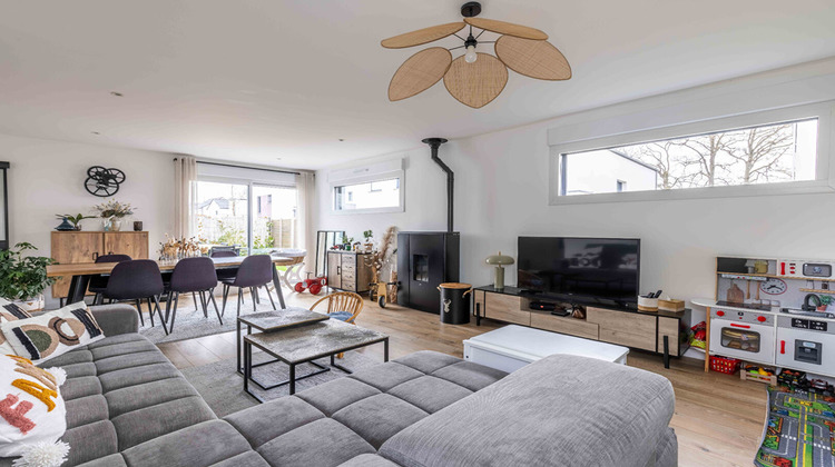 Ma-Cabane - Vente Maison ORGERES, 117 m²