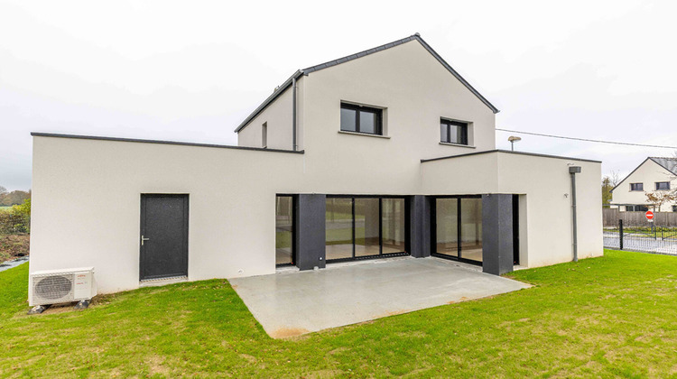 Ma-Cabane - Vente Maison ORGERES, 115 m²