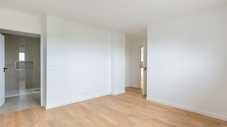 Ma-Cabane - Vente Maison ORGERES, 115 m²