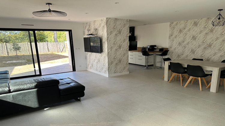 Ma-Cabane - Vente Maison ORGERES, 136 m²