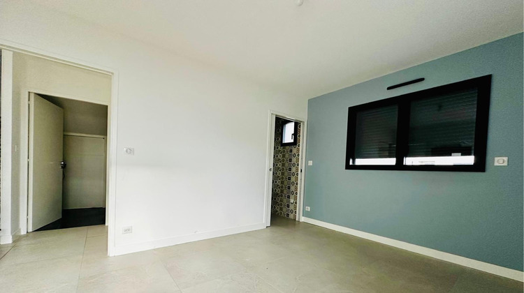 Ma-Cabane - Vente Maison ORGERES, 136 m²