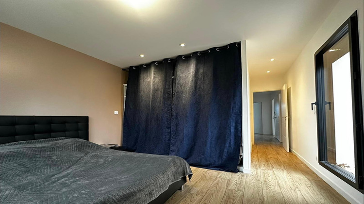 Ma-Cabane - Vente Maison ORGERES, 136 m²