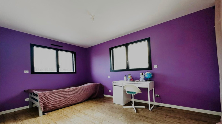 Ma-Cabane - Vente Maison ORGERES, 136 m²