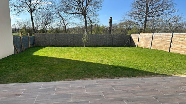 Ma-Cabane - Vente Maison ORGERES, 136 m²