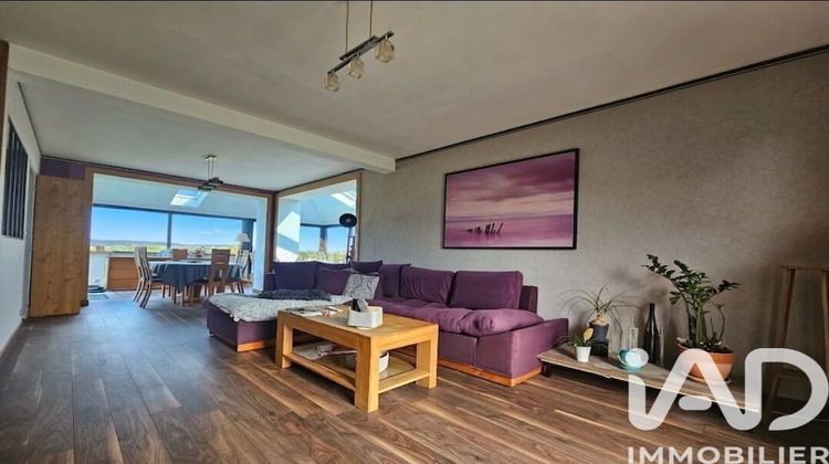 Ma-Cabane - Vente Maison Orgères, 126 m²