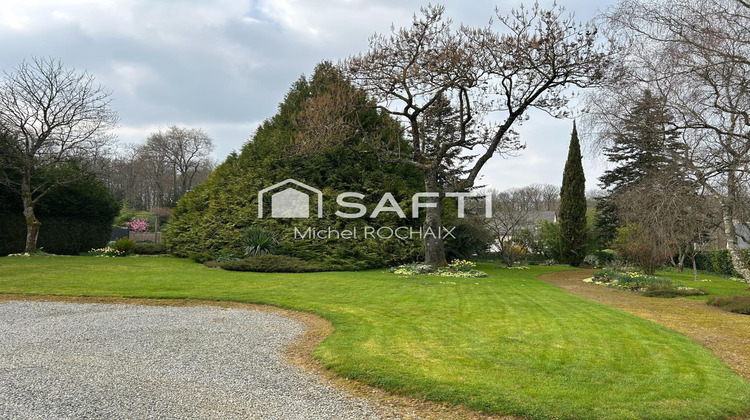 Ma-Cabane - Vente Maison Orgeres, 132 m²