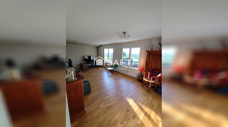 Ma-Cabane - Vente Maison Orgeres, 132 m²