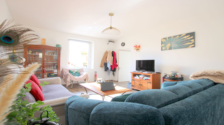 Ma-Cabane - Vente Maison ORGERES, 84 m²