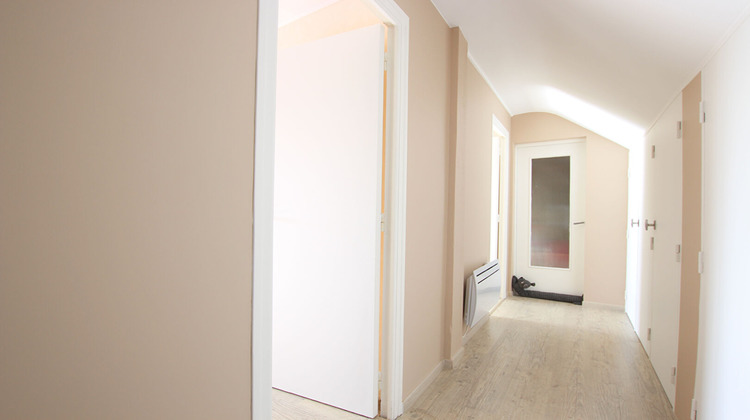 Ma-Cabane - Vente Maison ORGERES, 84 m²