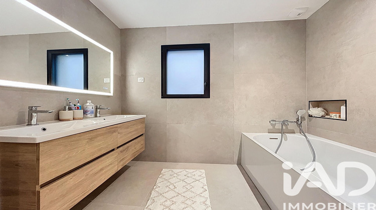 Ma-Cabane - Vente Maison Orgères, 121 m²