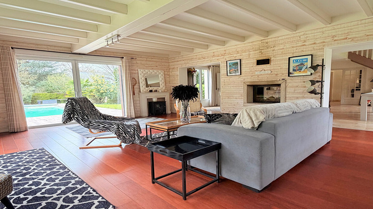 Ma-Cabane - Vente Maison ORGERES, 255 m²