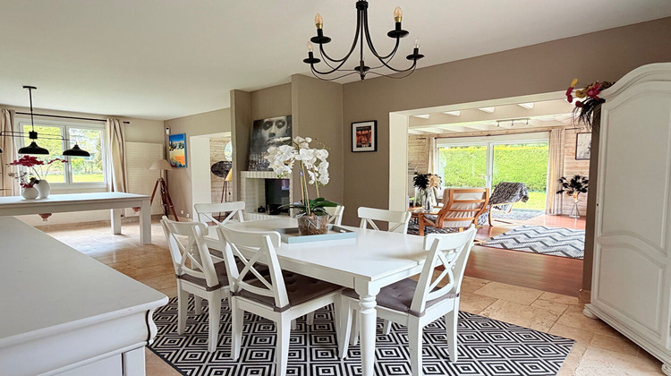 Ma-Cabane - Vente Maison ORGERES, 255 m²