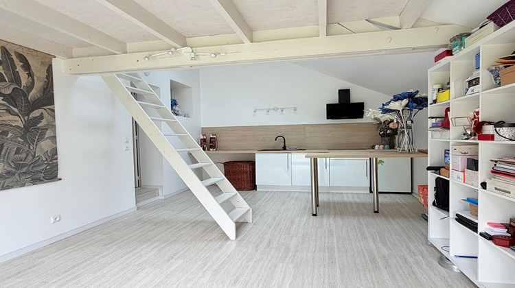 Ma-Cabane - Vente Maison ORGERES, 255 m²