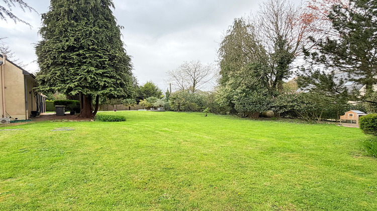 Ma-Cabane - Vente Maison ORGERES, 255 m²