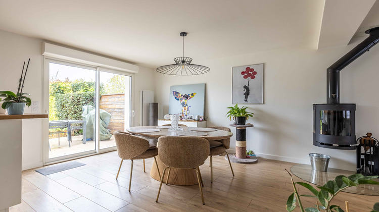 Ma-Cabane - Vente Maison ORGERES, 101 m²